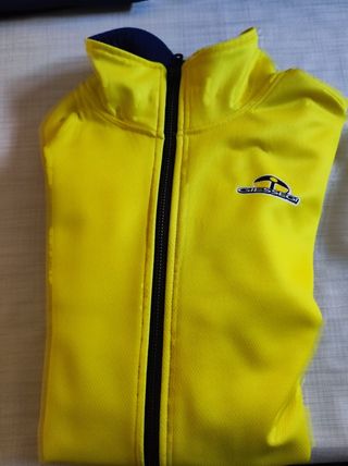 Giubbotto da bicicletta 