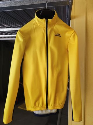Giubbotto da bicicletta 
