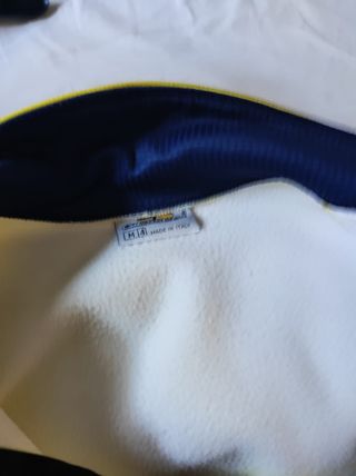 Giubbotto da bicicletta 