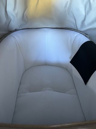 Passeggino Chicco Stilego Trio:Ottime condizioni 