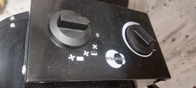 Radiador portatil estufa