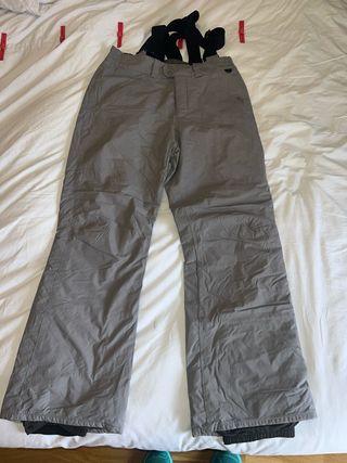 Pantalones esquí Columbia mujer, talla M