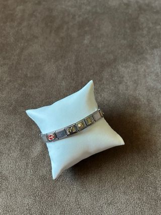 Bracciale estensibile uomo/donna  Zoppini