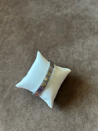 Bracciale estensibile uomo/donna  Zoppini