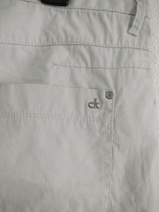  Calvin Klein -patalon  33x32