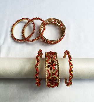 Set braccialetti per l'estate