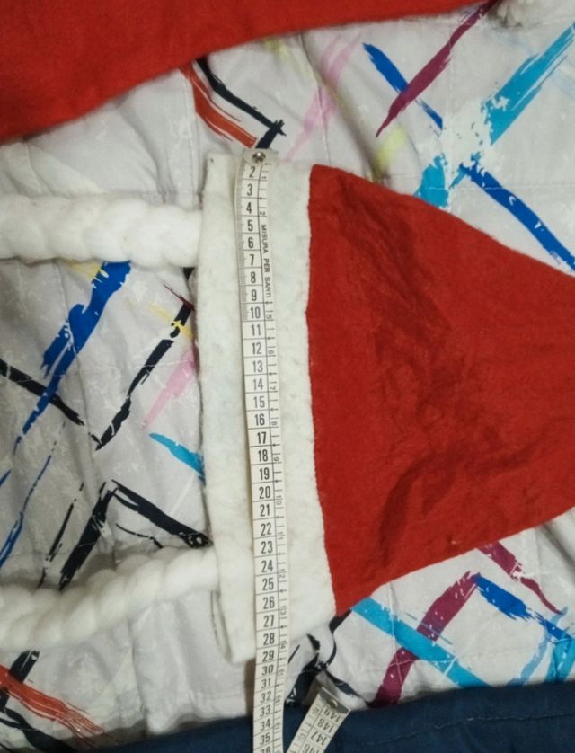 2 Cappelli Babbo Natale