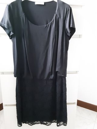 Abito nero