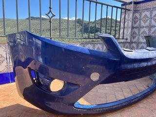 Paragolpes delantero Ford Focus Mk2 ST