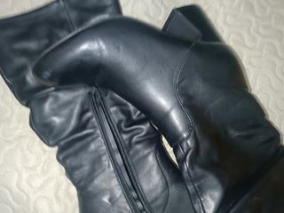 Lote zapatos y botas talla 37