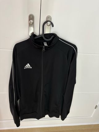 Chaqueta basica adidas