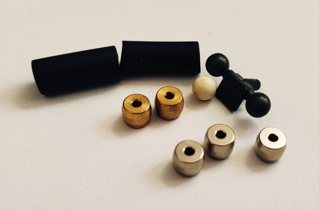 Tamiya mini 4wd dumper