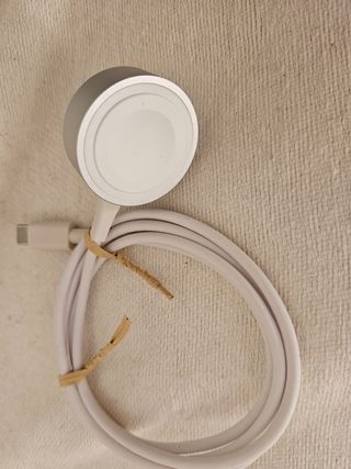 Cargador Apple Watch - MagSafe a estrenar