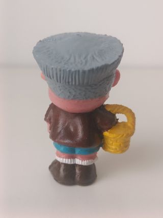 Figura PVC Manolito Mafalda