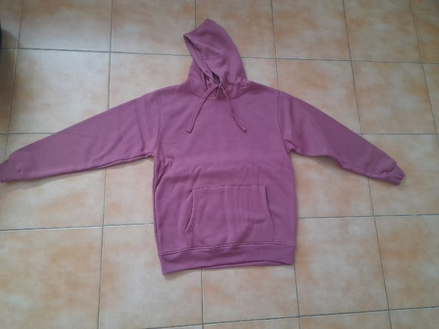 Sudadera NUEVA