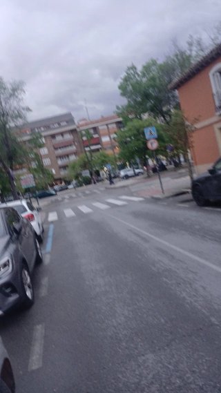 Soy électricista