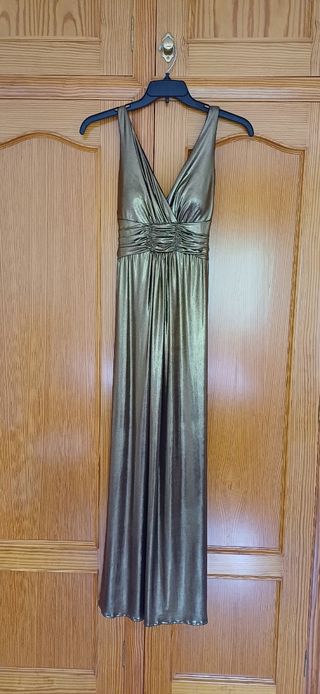 Vestido de fiesta 