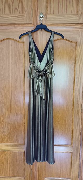 Vestido de fiesta 