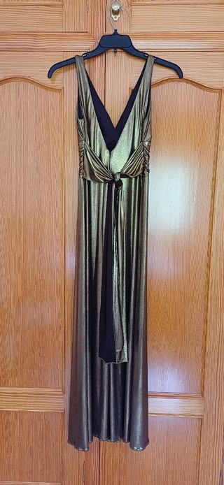 Vestido de fiesta 