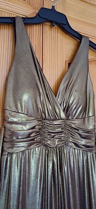 Vestido de fiesta 