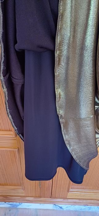 Vestido de fiesta 