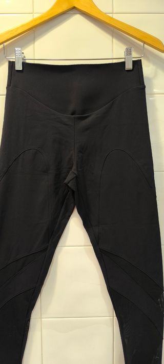 Mallas Oisho negras talla M