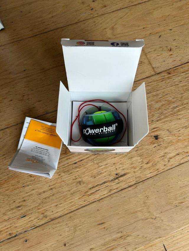 Power Ball