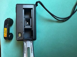 Kodak Pocket A-1 Vintage