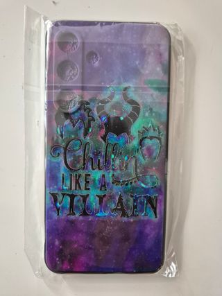 Funda S24 sin estrenar