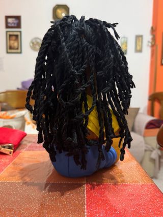 Rare Bob Marley Medio