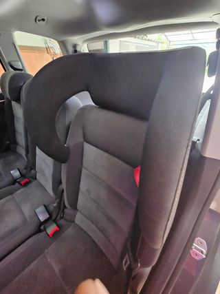 Reposa cabezas asiento niño