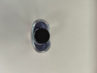 After Shave Thierry Mugler - Azul