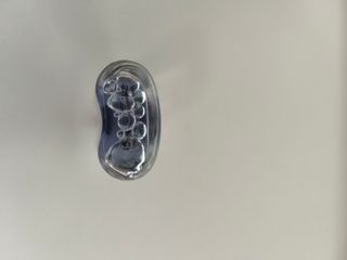 After Shave Thierry Mugler - Azul