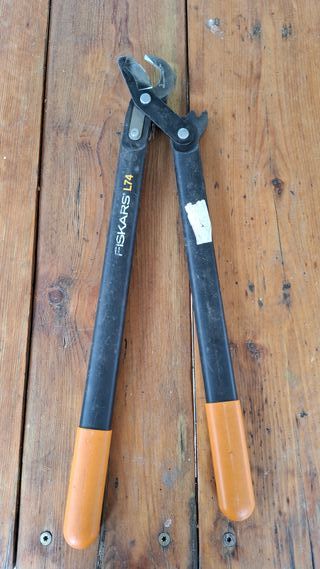 pezzi di ricambio lame troncarami Fiskars L74