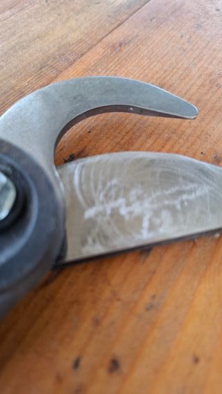 pezzi di ricambio lame troncarami Fiskars L74