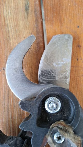 pezzi di ricambio lame troncarami Fiskars L74