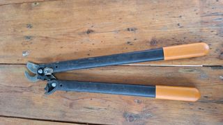 pezzi di ricambio lame troncarami Fiskars L74