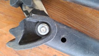 pezzi di ricambio lame troncarami Fiskars L74