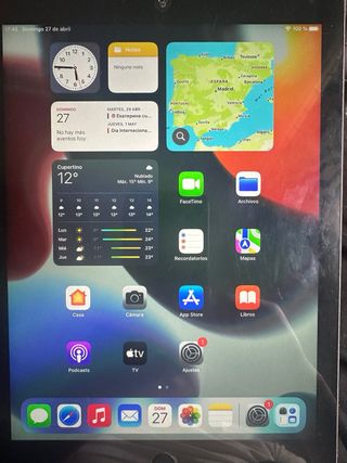 Ipad Air 2 64G