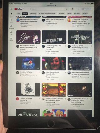 Ipad Air 2 64G