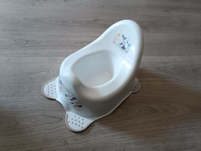 Orinal infantil Mickey Mouse