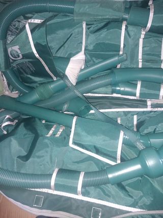 Folletto kobold vorwerk borsa Accessori originale 