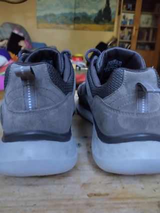 Skechers talla 43
