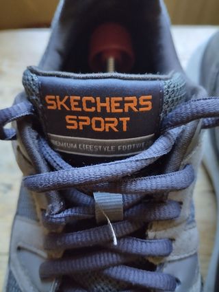 Skechers talla 43
