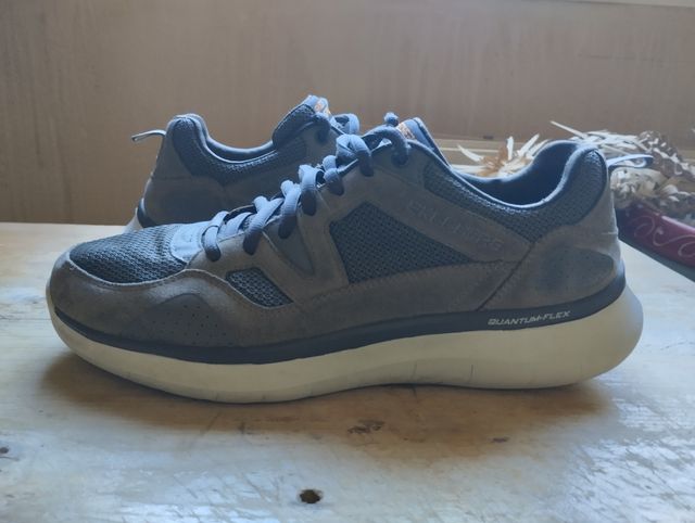 Skechers talla 43