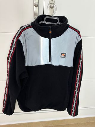 Forro polar ellesse