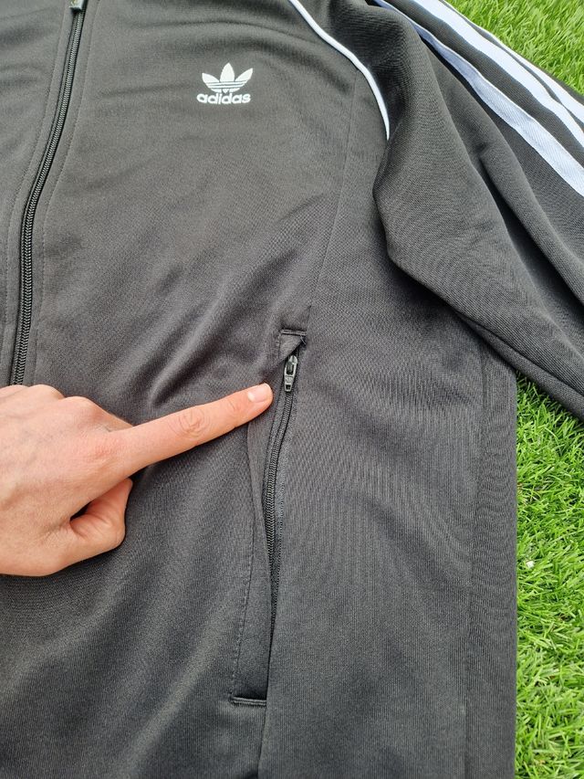 Sudadera adidas originals