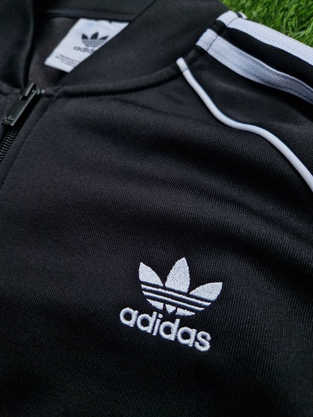 Sudadera adidas originals