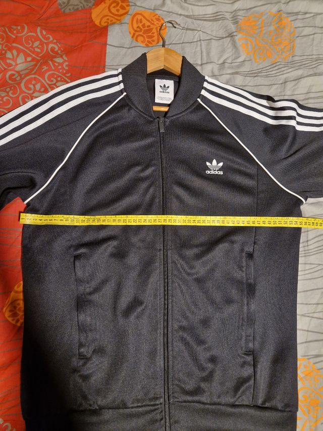 Sudadera adidas originals