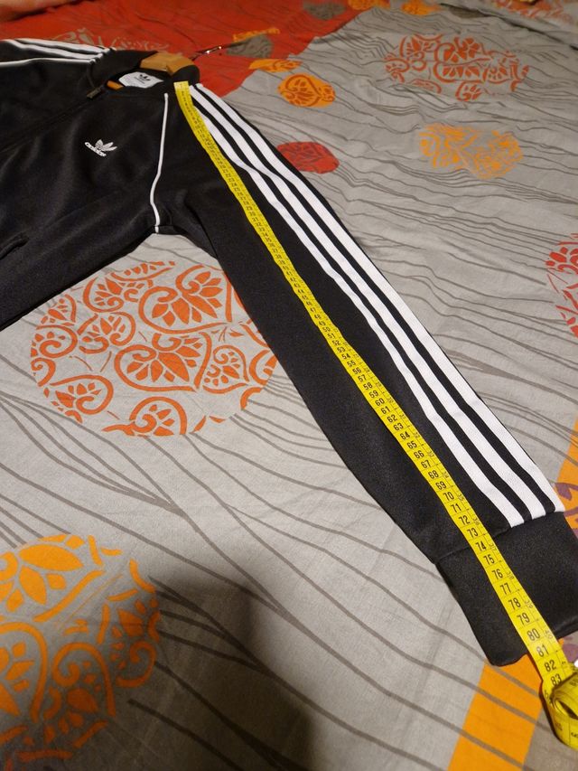 Sudadera adidas originals